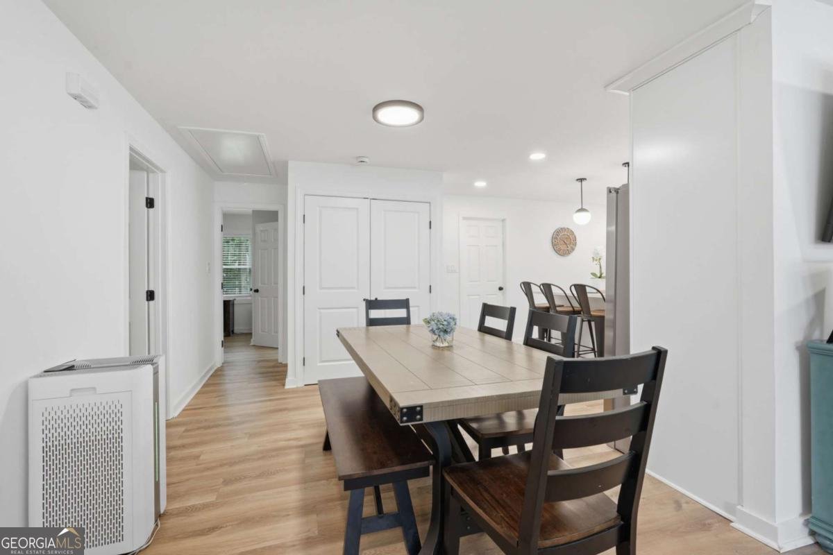 12836 Cumming Highway Canton - Photo 12