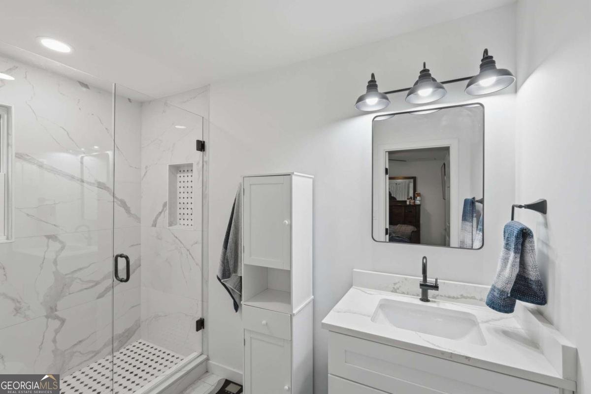 12836 Cumming Highway Canton - Photo 17