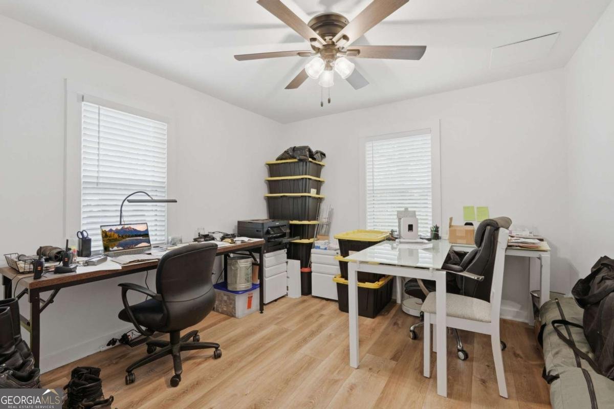 12836 Cumming Highway Canton - Photo 19