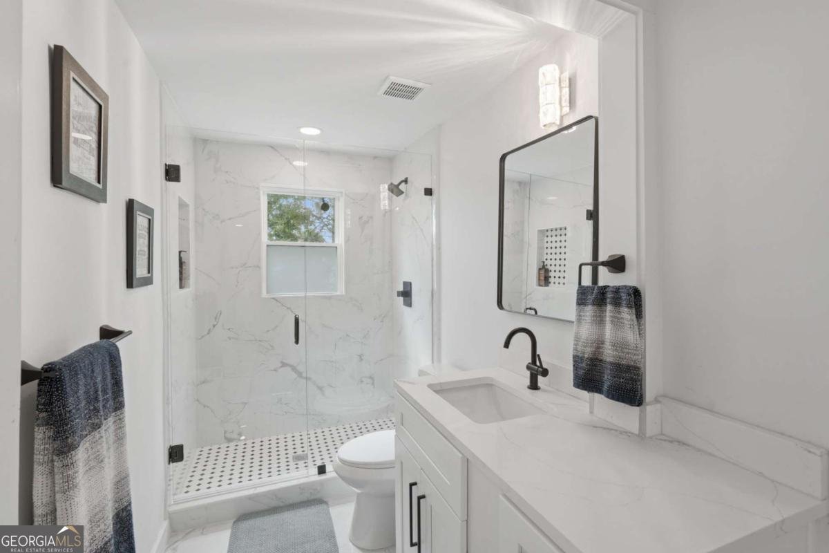 12836 Cumming Highway Canton - Photo 21
