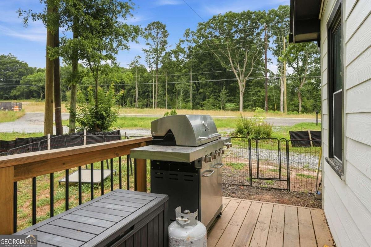 12836 Cumming Highway Canton - Photo 22