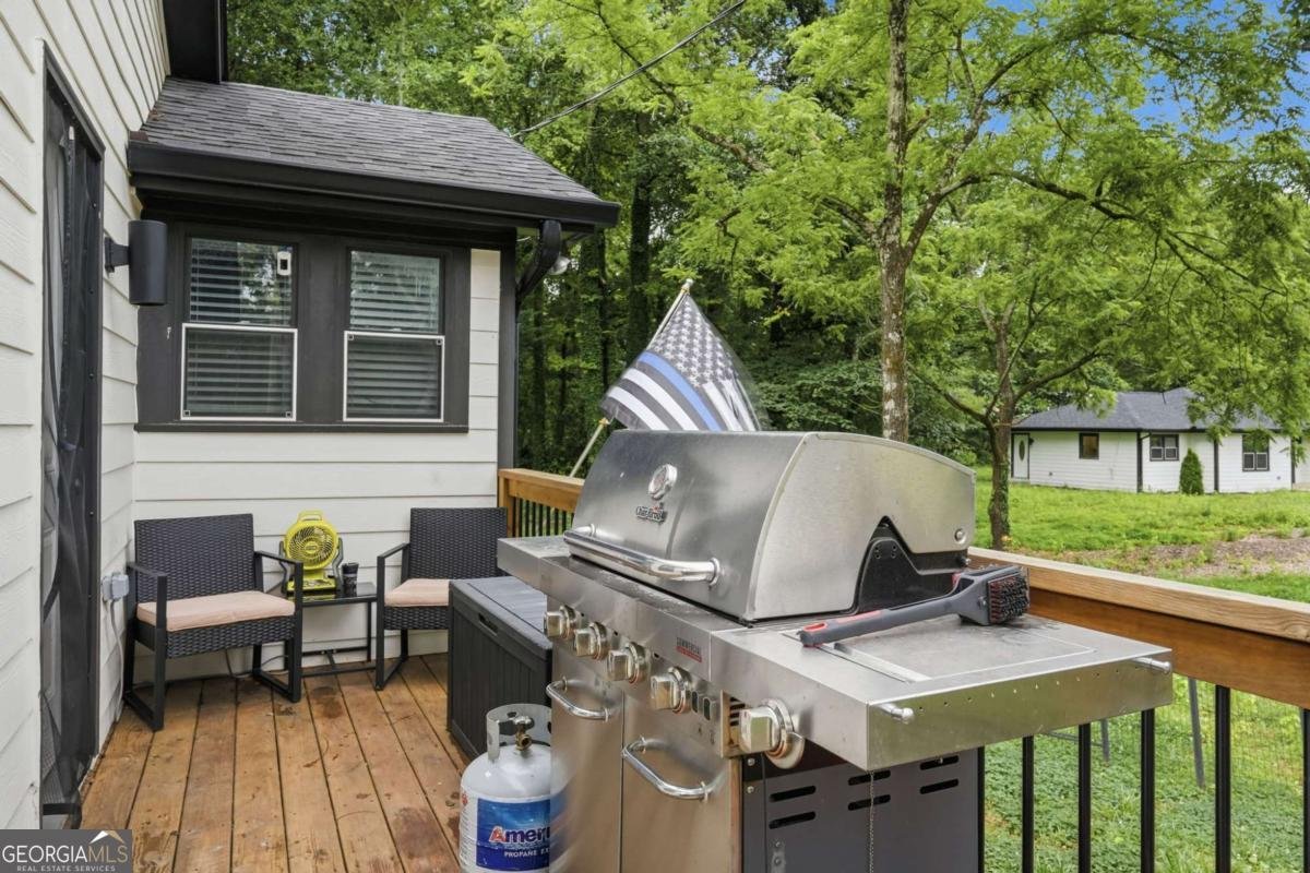 12836 Cumming Highway Canton - Photo 23