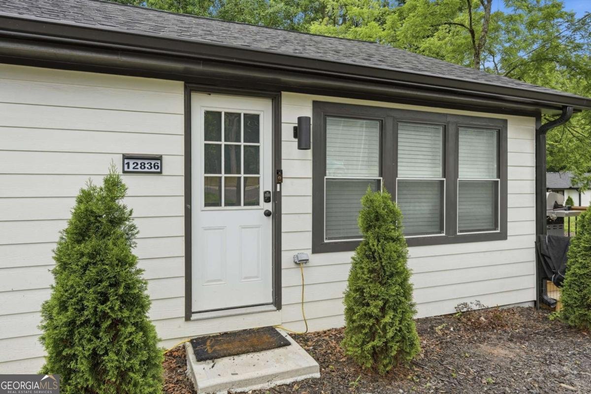 12836 Cumming Highway Canton - Photo 24