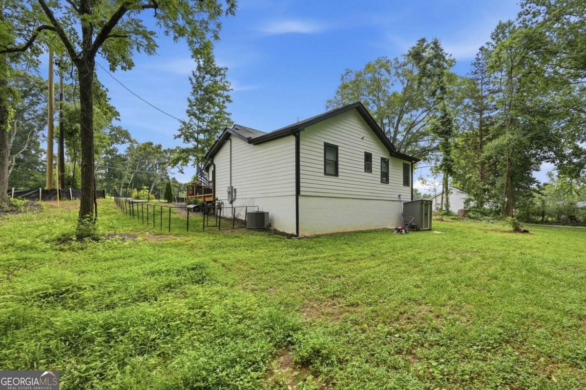 12836 Cumming Highway Canton - Photo 28