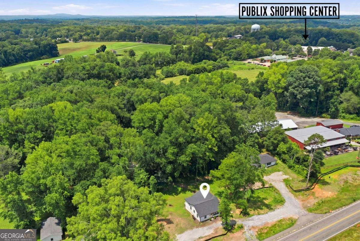 12836 Cumming Highway Canton - Photo 30