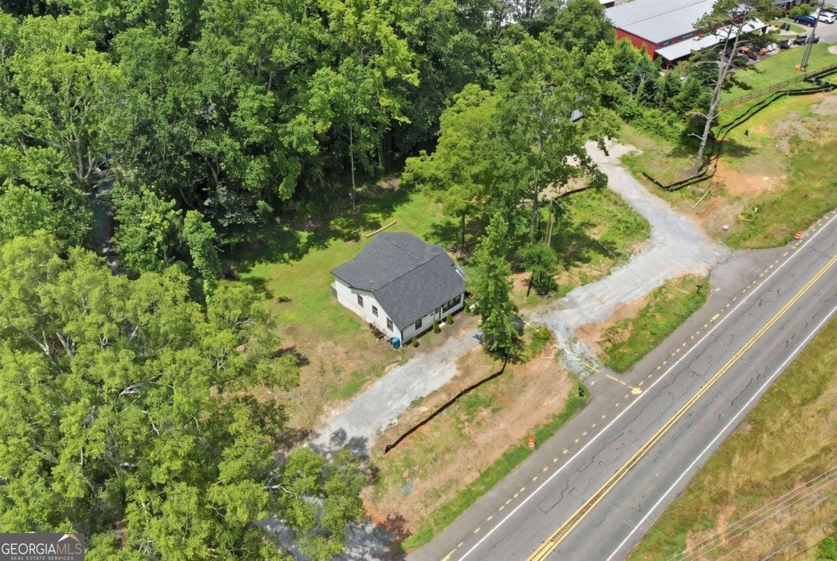 12836 Cumming Highway Canton - Photo 31