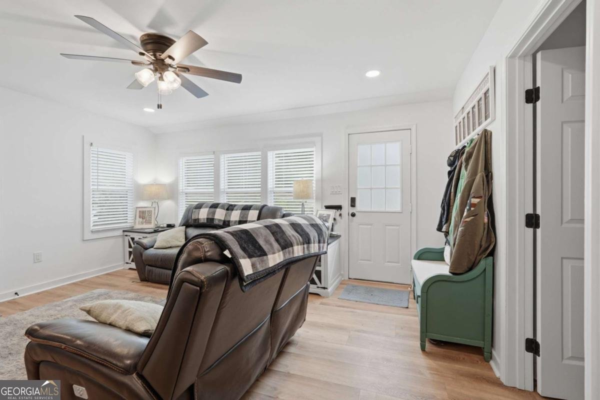 12836 Cumming Highway Canton - Photo 6