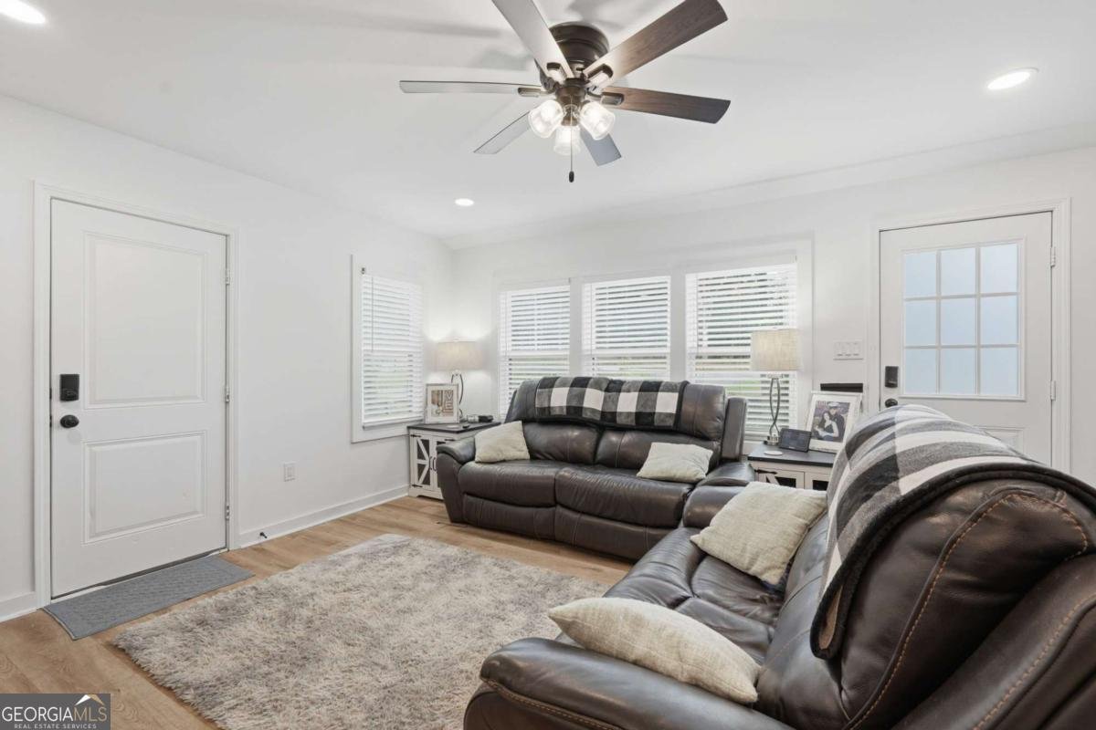 12836 Cumming Highway Canton - Photo 8