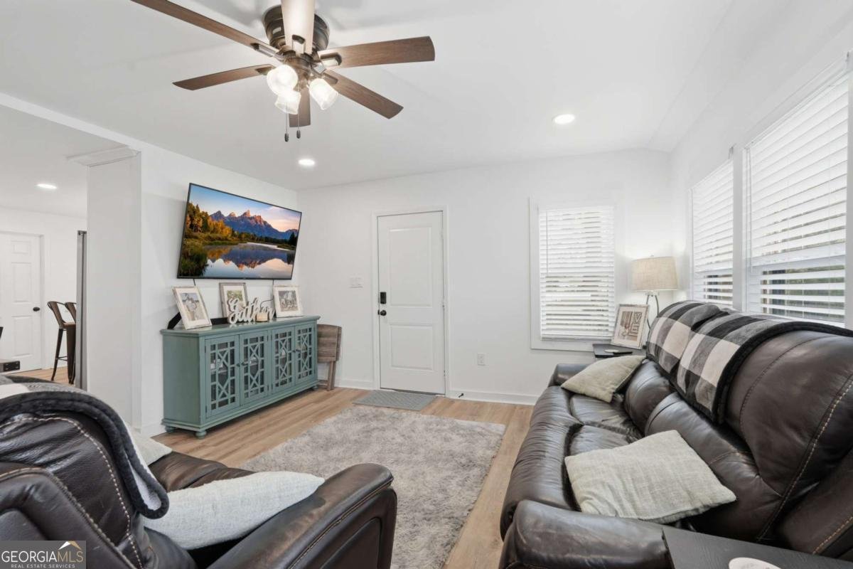 12836 Cumming Highway Canton - Photo 9