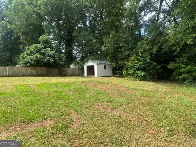 110 Thomas Street Griffin - Photo 16