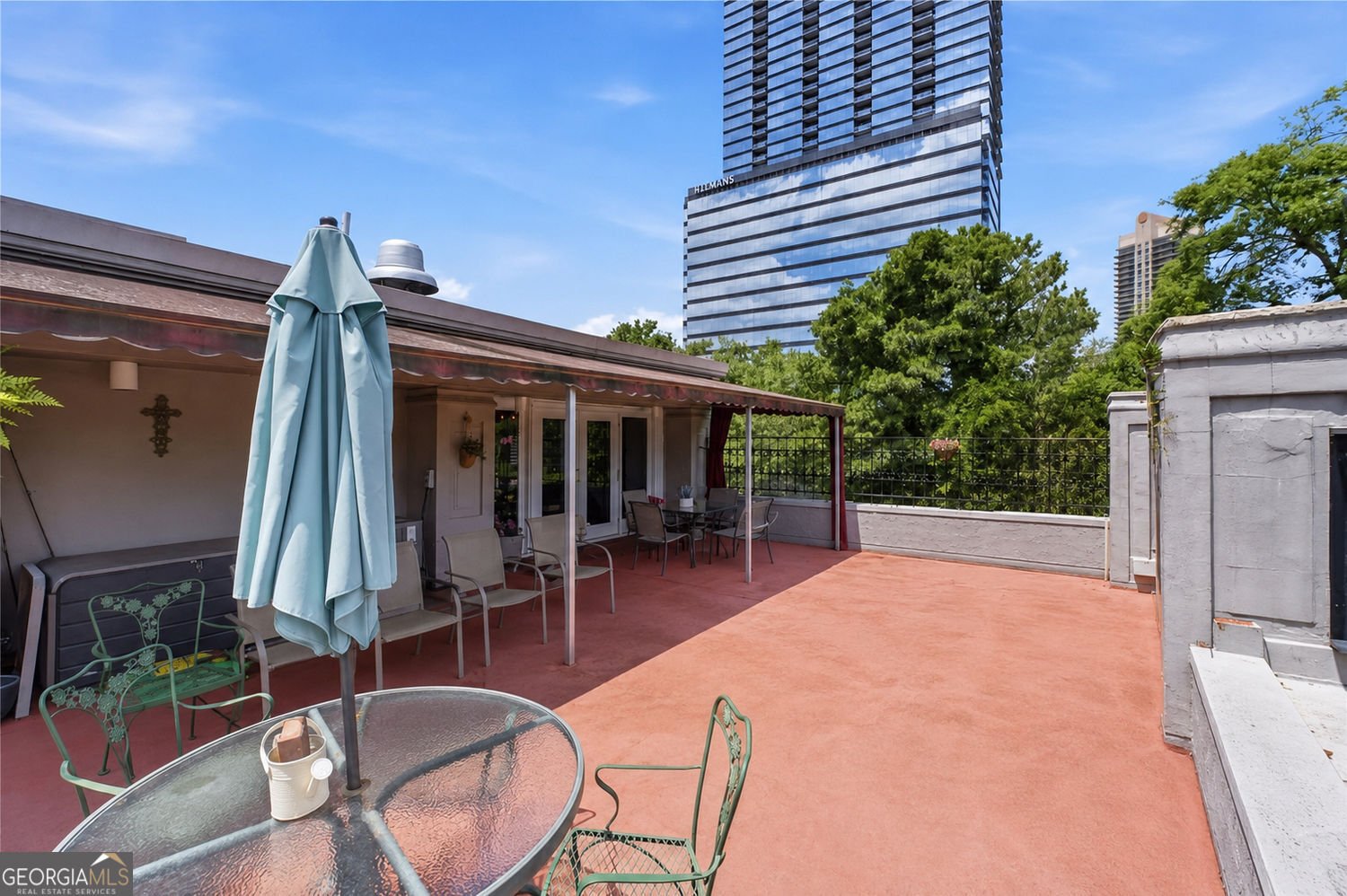 3648 Peachtree Road Atlanta - main photo