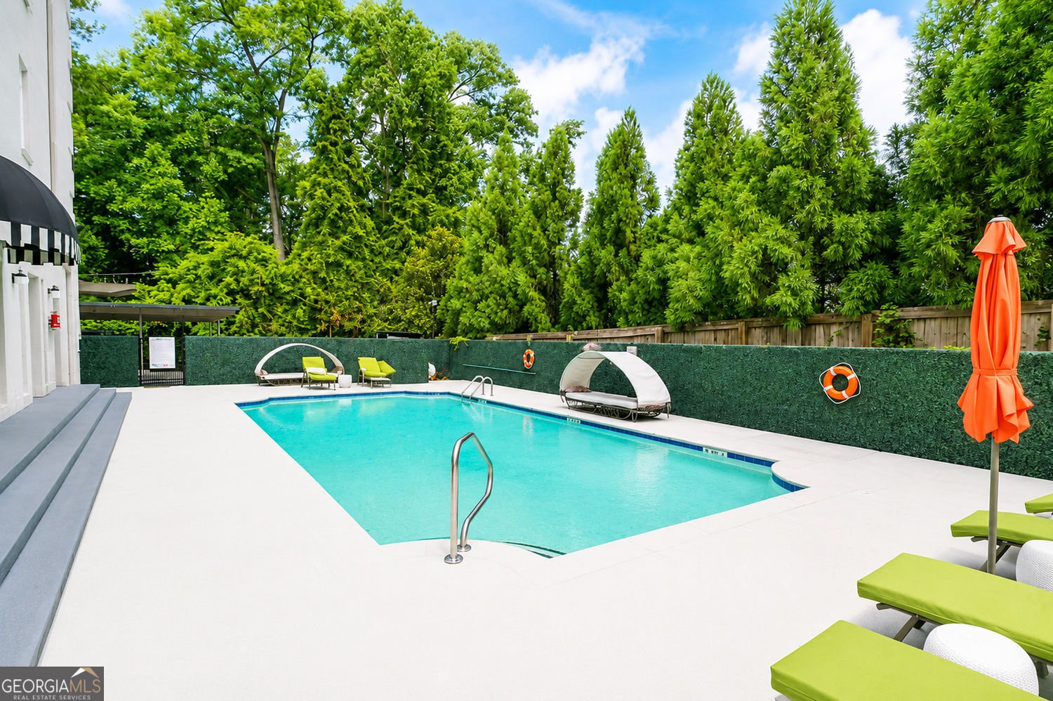 3648 Peachtree Road Atlanta - Photo 14