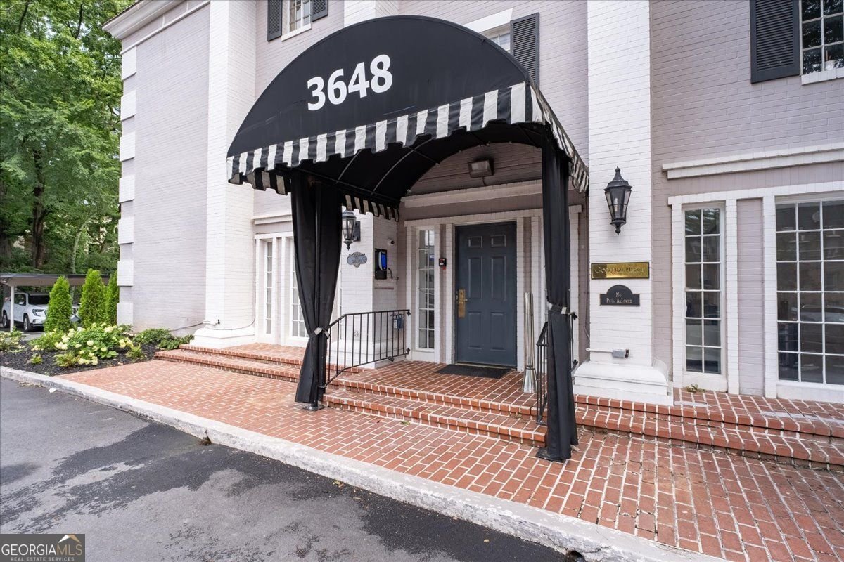 3648 Peachtree Road Atlanta - Photo 18