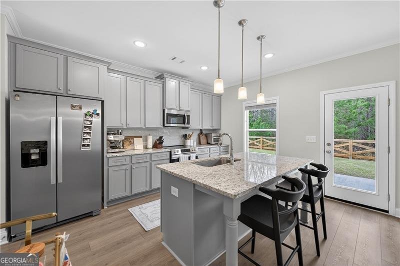 223 Timber Ridge Dawsonville - Photo 10