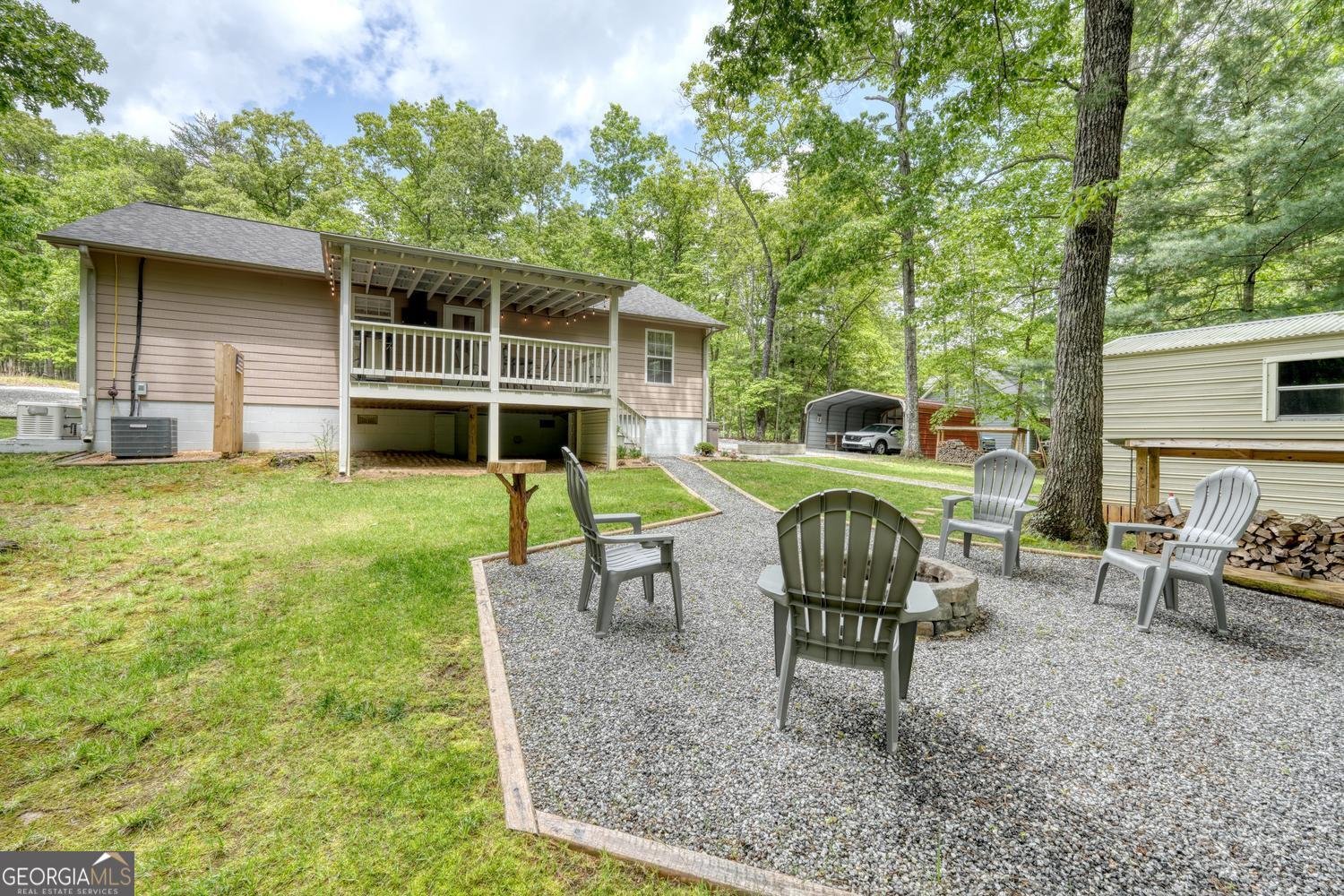649 Pit Road Blairsville - Photo 27