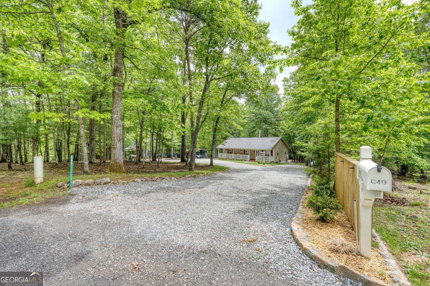 649 Pit Road Blairsville - Photo 33