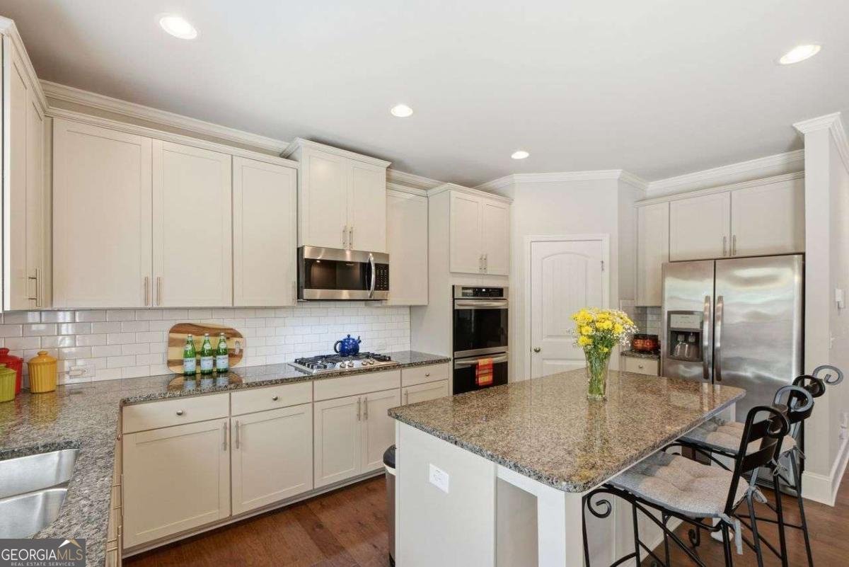 2014 Sorrento Court Buford - Photo 11
