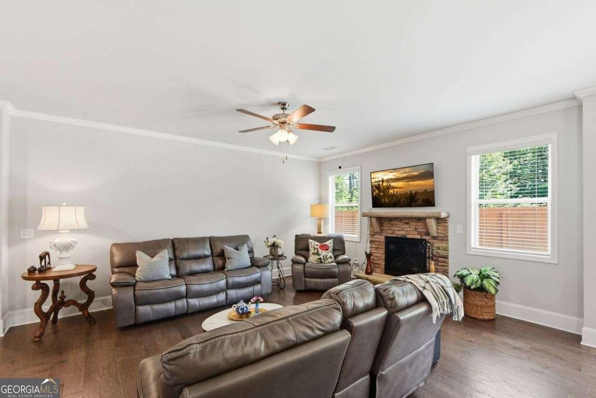 2014 Sorrento Court Buford - Photo 14