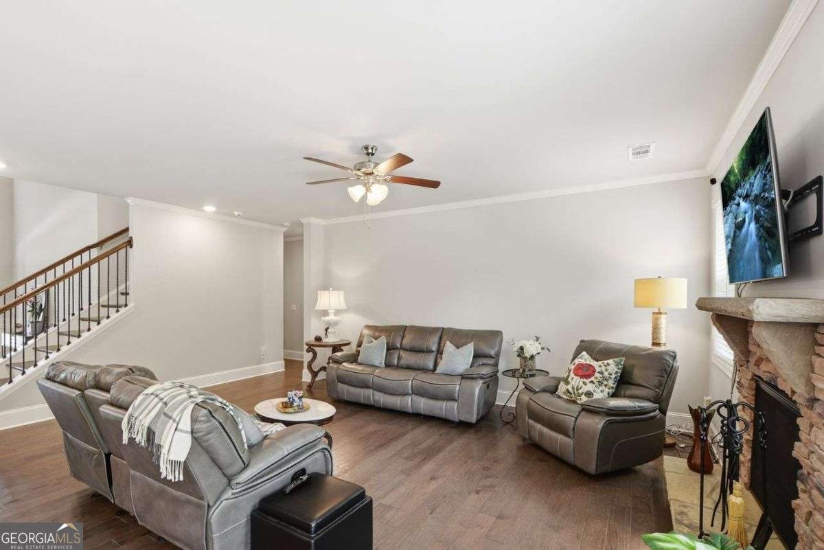 2014 Sorrento Court Buford - Photo 15