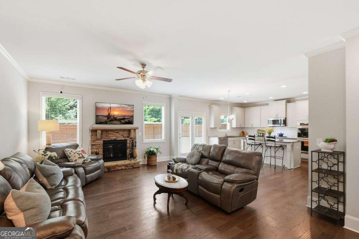 2014 Sorrento Court Buford - Photo 16