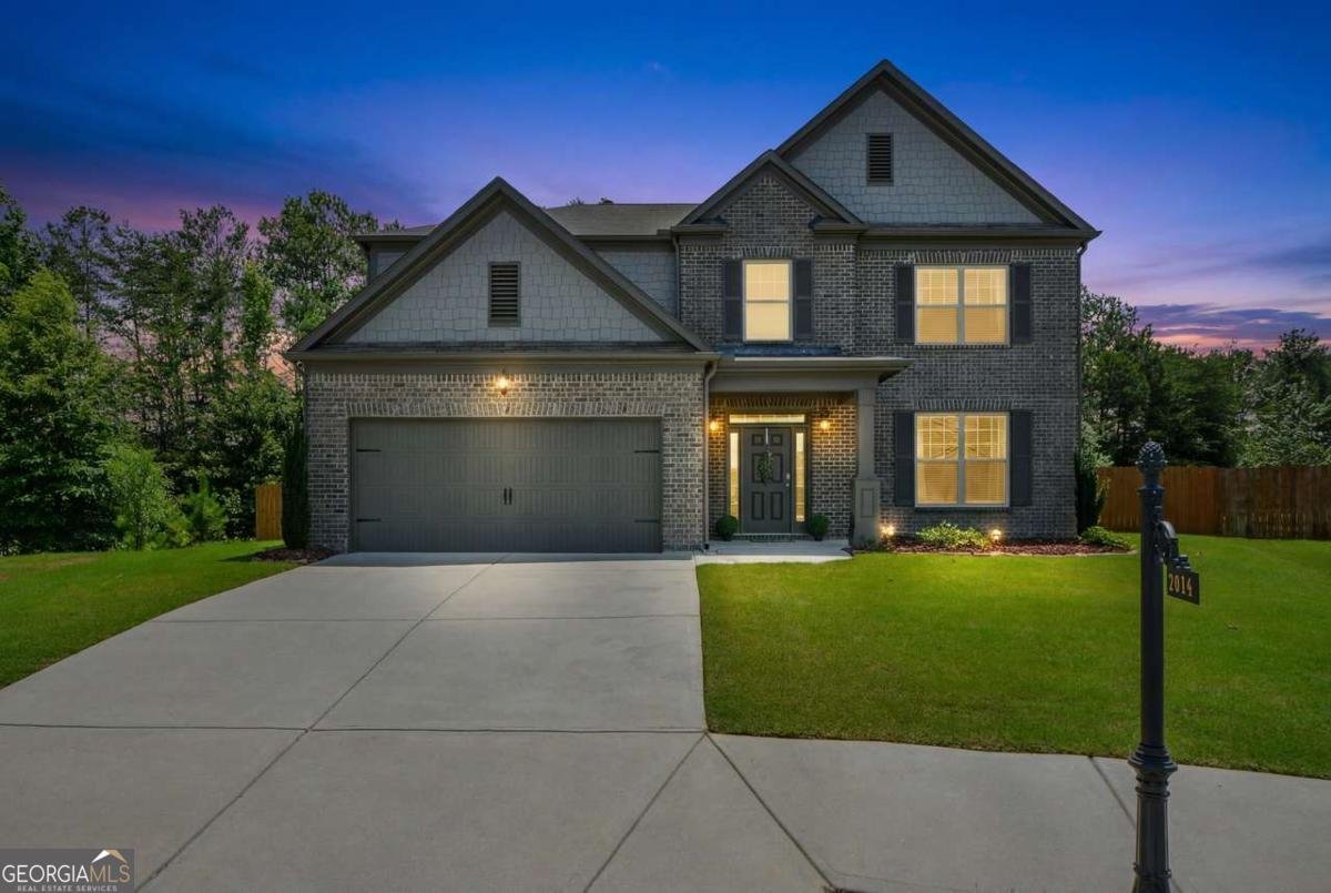 2014 Sorrento Court Buford - Photo 38