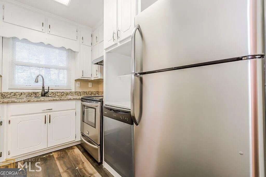 537 Reba Road Lawrenceville - Photo 6