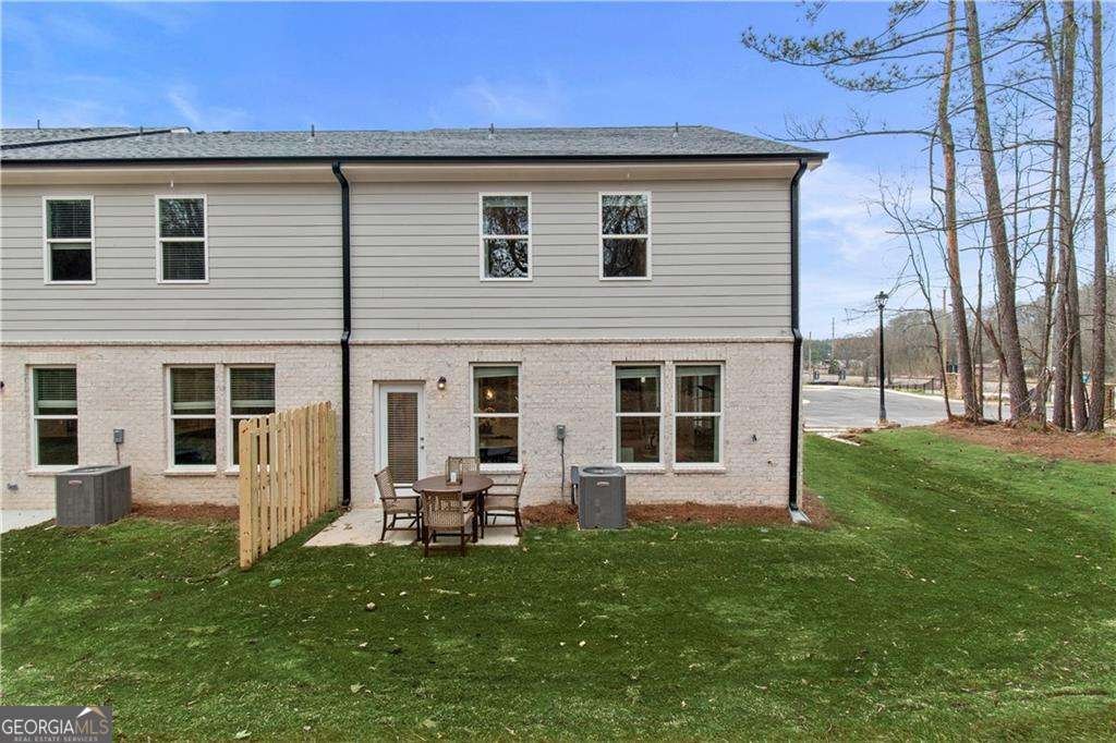 105 Zircon Lane Stockbridge - Photo 37