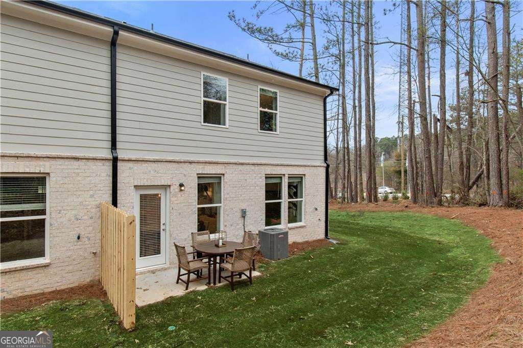 105 Zircon Lane Stockbridge - Photo 38