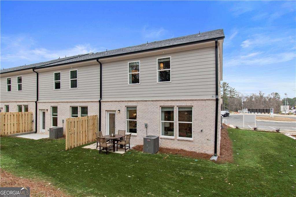 105 Zircon Lane Stockbridge - Photo 39