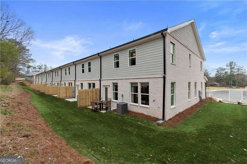 105 Zircon Lane Stockbridge - Photo 40