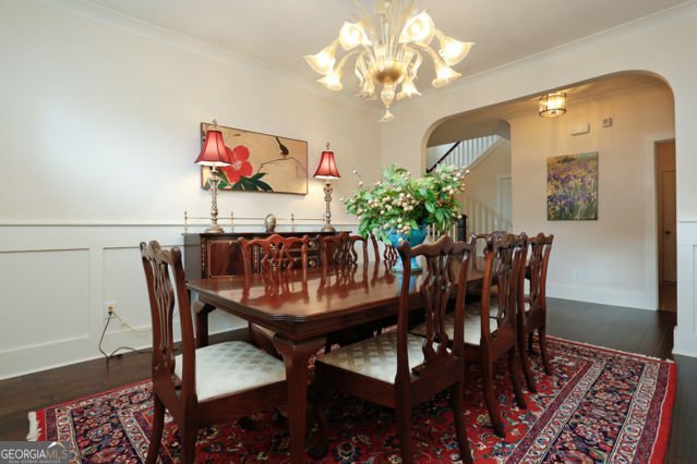 4291 Sierra Creek Court Hoschton - Photo 10