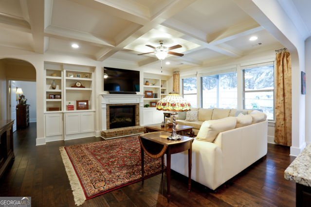 4291 Sierra Creek Court Hoschton - Photo 12