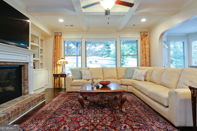 4291 Sierra Creek Court Hoschton - Photo 13