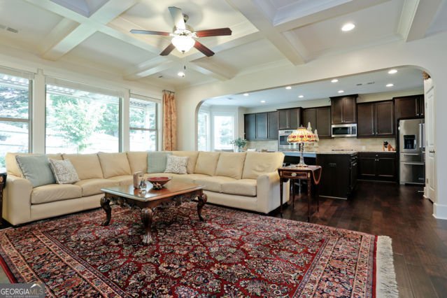 4291 Sierra Creek Court Hoschton - Photo 14