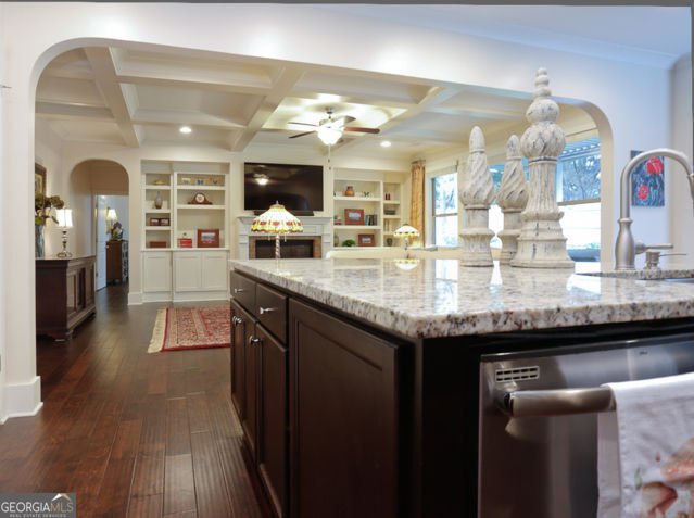 4291 Sierra Creek Court Hoschton - Photo 15