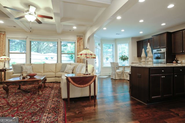 4291 Sierra Creek Court Hoschton - Photo 16