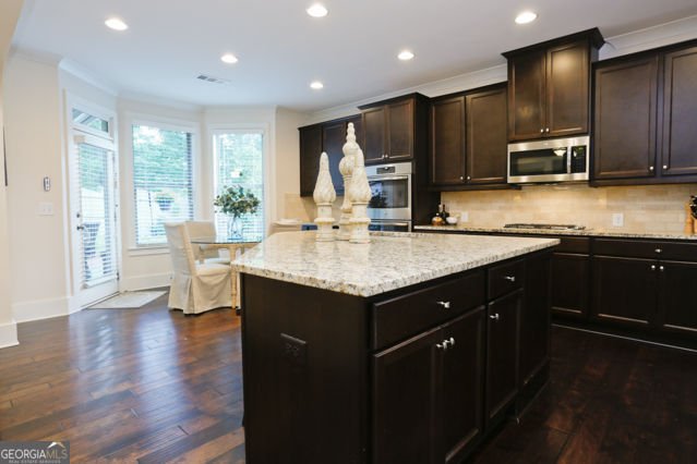4291 Sierra Creek Court Hoschton - Photo 17