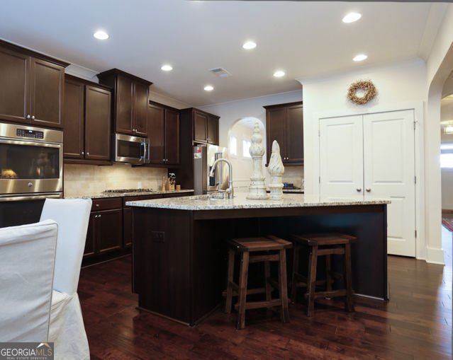 4291 Sierra Creek Court Hoschton - Photo 18