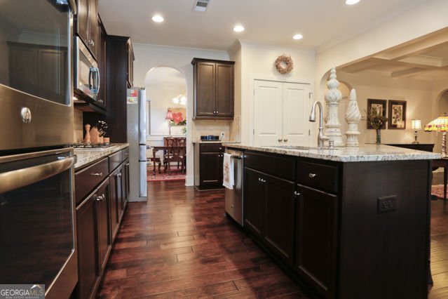 4291 Sierra Creek Court Hoschton - Photo 19