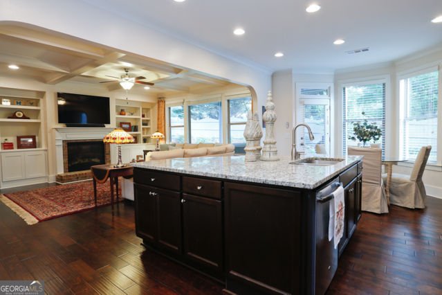 4291 Sierra Creek Court Hoschton - Photo 20