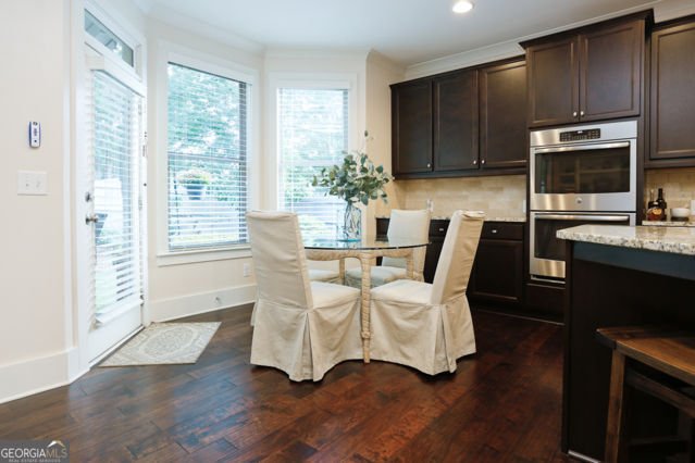 4291 Sierra Creek Court Hoschton - Photo 21