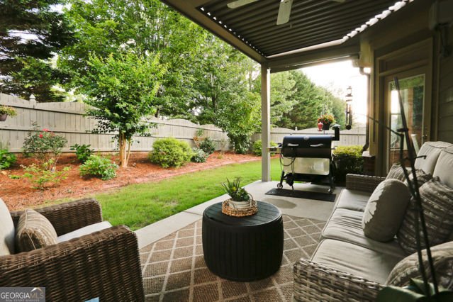 4291 Sierra Creek Court Hoschton - Photo 22