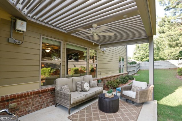 4291 Sierra Creek Court Hoschton - Photo 23