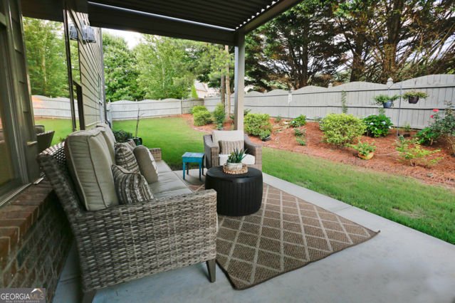 4291 Sierra Creek Court Hoschton - Photo 24