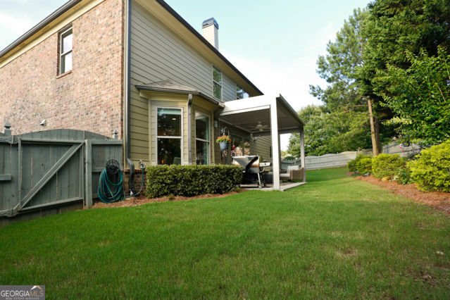 4291 Sierra Creek Court Hoschton - Photo 25