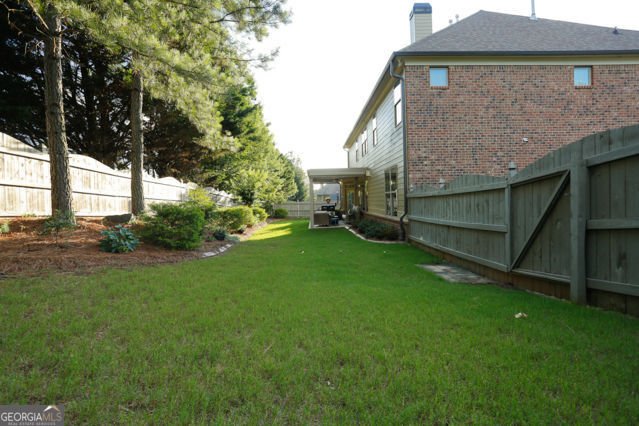 4291 Sierra Creek Court Hoschton - Photo 26