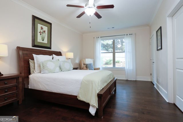 4291 Sierra Creek Court Hoschton - Photo 28