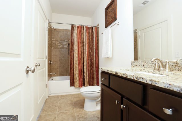 4291 Sierra Creek Court Hoschton - Photo 29