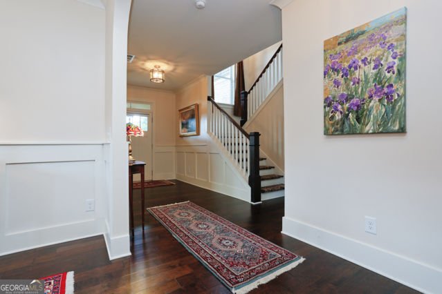 4291 Sierra Creek Court Hoschton - Photo 30
