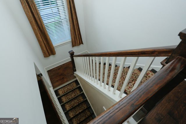 4291 Sierra Creek Court Hoschton - Photo 32
